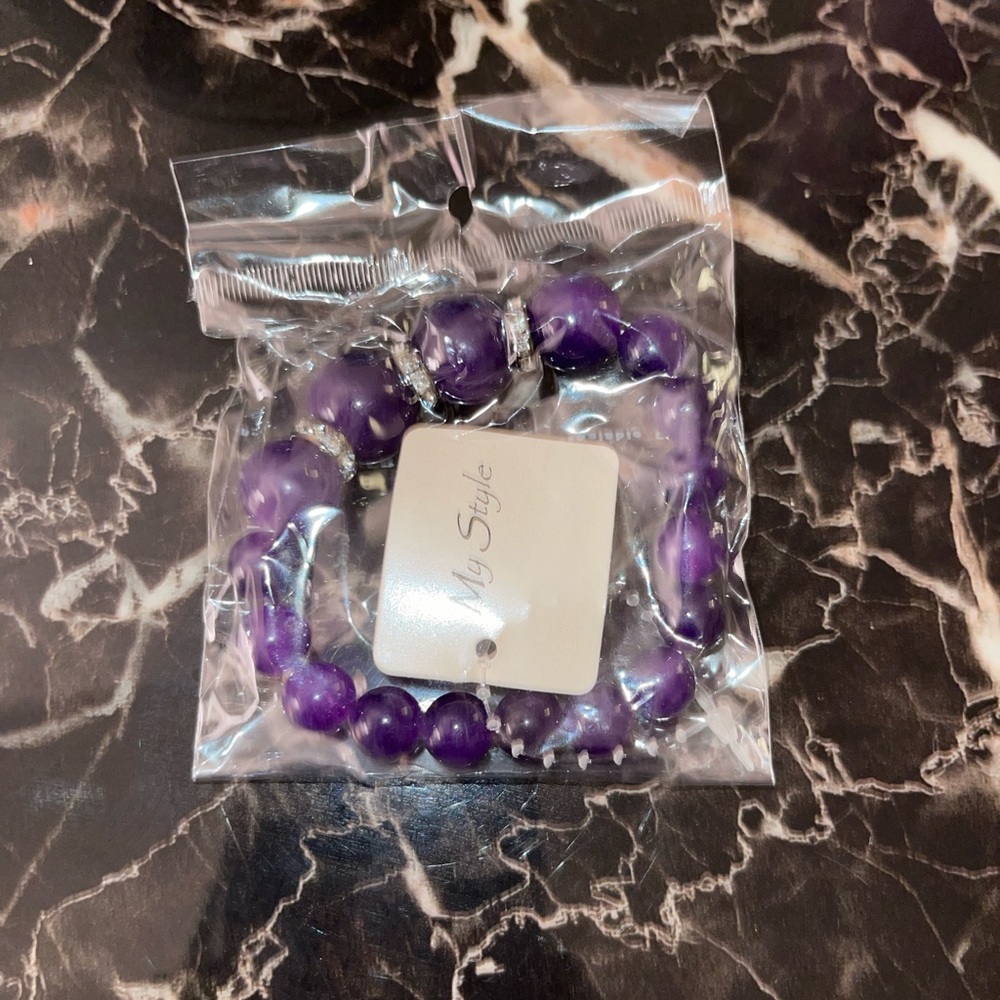 Fashion bracelet